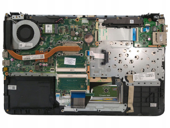 Płyta główna laptopa HP X12A Intel Core i5-4210U