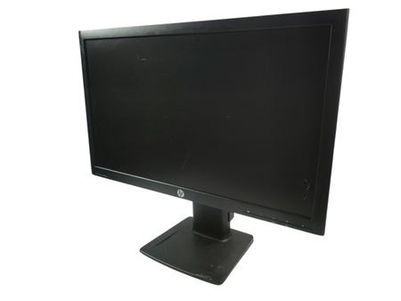 Monitor HP LA2306x 23'' 1920 x 1080 5 ms TN LED Czarny