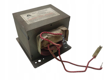 TRANSFORMATOR KHT-R753EHR ZGRZEWARKĘ Z MIKROFALÓWKI