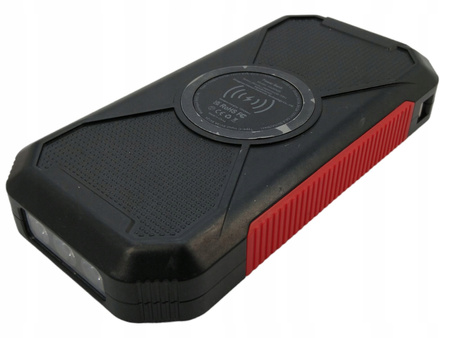Powerbank Solarny HX200Q9 26800mAh/99.2Wh