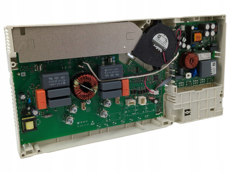 MODUŁ GŁÓWNY 25268493 AEG 94418858400 INDUKCJA Z OKAPEM (COMBO)