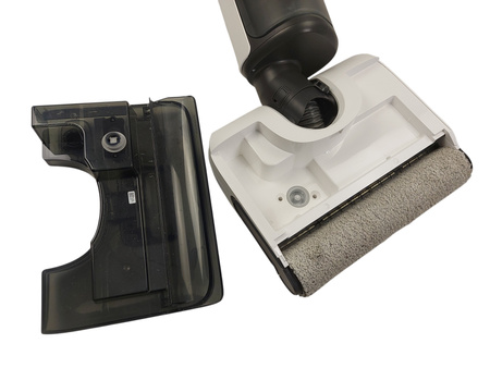 Odkurzacz pionowy Roborock F25 LT odkurzający na mokro i sucho