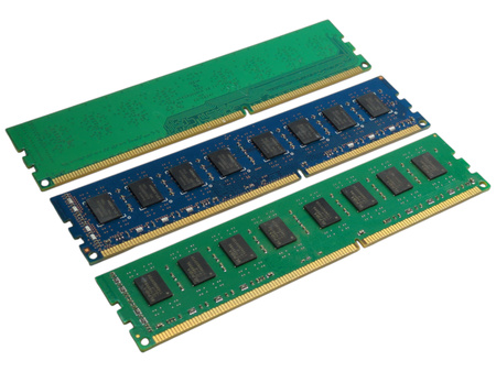 Pamięć RAM do Komputera PC DDR3 4GB 1333MHz