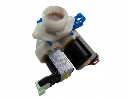 ELEKTROZAWÓR PODWÓJNY Z CZUJNIKIEM PRZEPŁYWU 807487619 ELECTROLUX