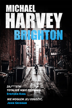 Brighton Michael Harvey