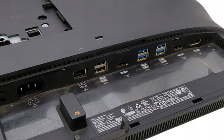 Komputer All-in-One Dell Optiplex 7440 Intel Core i5-6500