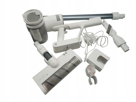 Odkurzacz pionowy DREAME U10 bezprzewodowy 18000 Pa 40 min LE