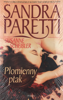 Płomienny ptak