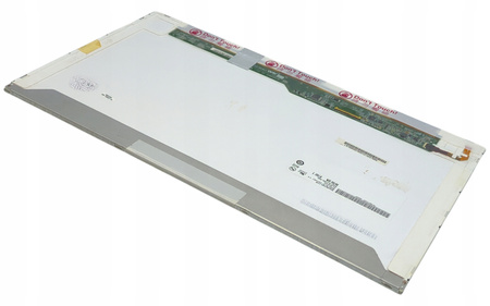 Matryca AU Optronics B156XW02 V.6 15,6" 1366x768px 40pin Matowa