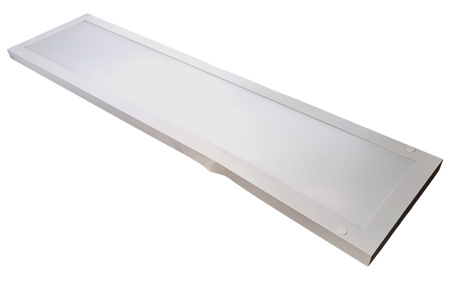 Panel LED Ledvance Integrated 120x30cm 42W 4410lm 4000K UGR19