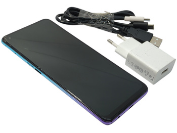 Smartfon OPPO Reno5 Z CPH2211 8/128GB