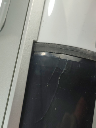 Odkurzacz pionowy Bosch Athlet Flexxo Gen2 Serie BCH6LNG25 28V