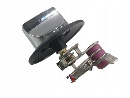 TERMOSTAT PIEKARNIKA Z POKRĘTŁEM IT-128D.A 10A 250V MOULINEX SS986322