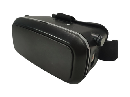 Gogle VR SilverCrest Virtual Reality Headset (HG03025)