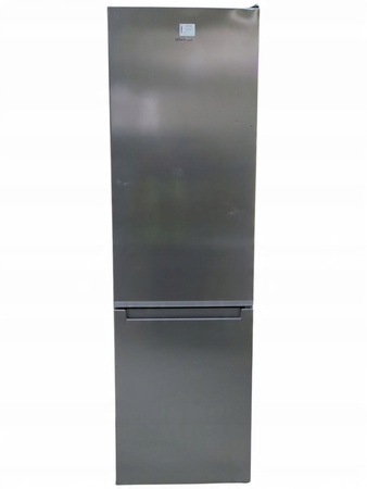 Chłodziarko-zamrażarka Whirlpool W5921DOXFR 372L, LessFrost, LED