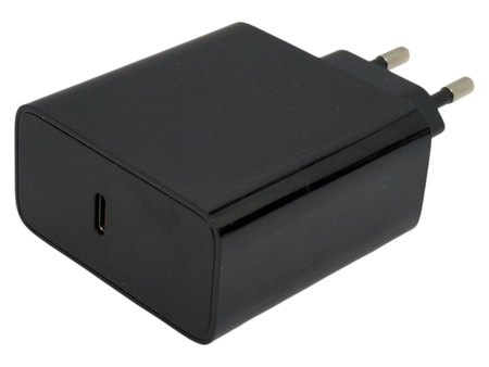 Nubia RedMagic STC-A1172520400C-A – szybka ładowarka USB-C 80W PD