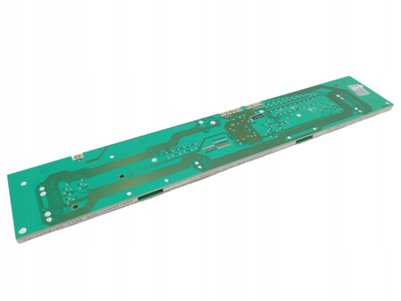PANEL STEROWANIA E310871 94959671400 INDUKCJI ELECTROLUX