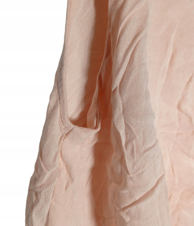 Bluzka damska BERSHKA XS Różowa