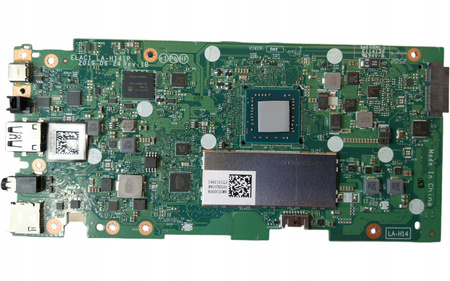 Płyta główna laptopa LENOVO S345-14AST ELAC1 LA-H141P Rev: 1B AMD A6-9220C