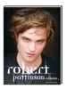 Robert Pattison. Album