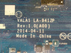 Płyta główna laptopa Dell Latitude E6540 LA-9412P Rev: 1.0 i5-4310M