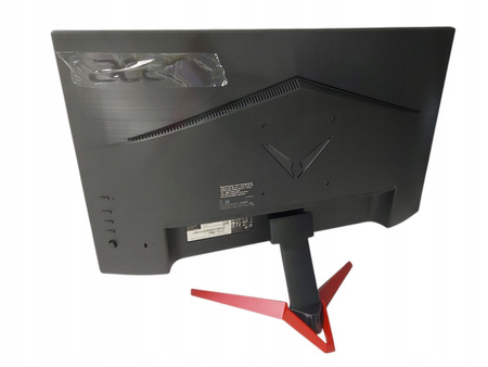 Monitor Acer Nitro VG240Y 23.8" IPS FHD 75Hz FreeSync Gaming