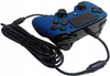 Pad do PS4 NACON Wired Compact Controller Niebieski