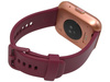Smartwatch damski ID208 Plus różowy
