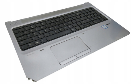 Płyta główna laptopa HP Probook 650 G36050A2860101_SR342 i5-7200U