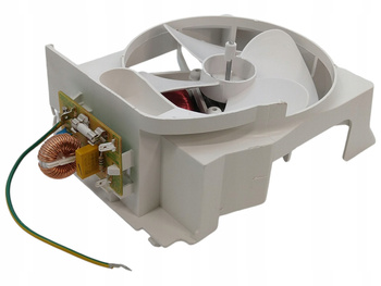 SILNIK Z WENTYLATOREM GUANGDONG OEM-1567C3 MIKROFALI BOSCH 12021801