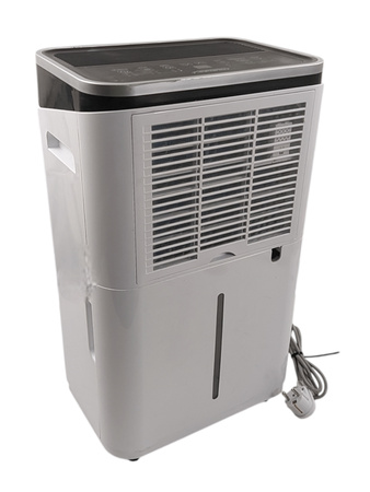 OSUSZACZ POWIETRZA COMEDES Osuszacz budowlany