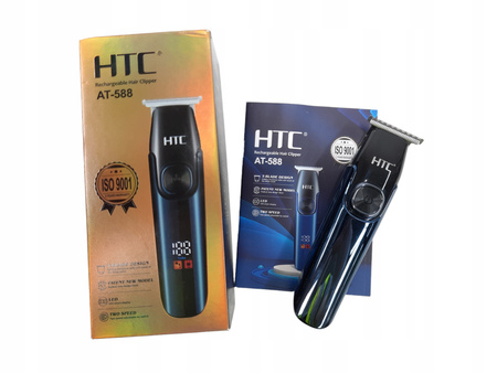 Maszynka do włosów HTC AT-588