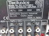 Wzmacniacz Technics A700MK3