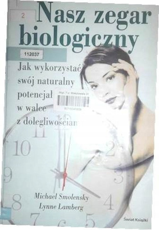 Nasz Zegar Biologiczny