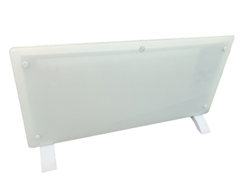 Elektryczny grzejnik konwektorowy MOZANO Smart Glass Panel Heater 2000