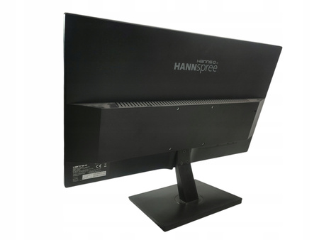 Monitor HANNS.G HE247DPB 24" LED 1920x1080 TN Czarny