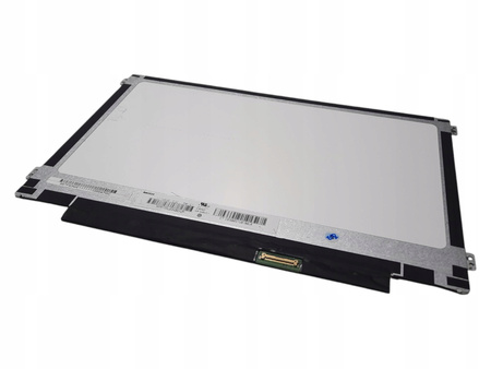 Matryca InnoLux N116BGE -E32 11,6" 1366x768px Matowa 30pin