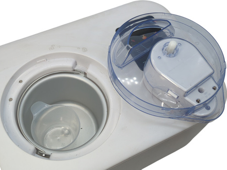 Maszyna Do Lodów Acmeenjoy SU-102 pojemność 1.2 L