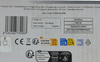 Frytkownica beztłuszczowa Black+Decker BXAF5000E 5 l 1450 W czarna