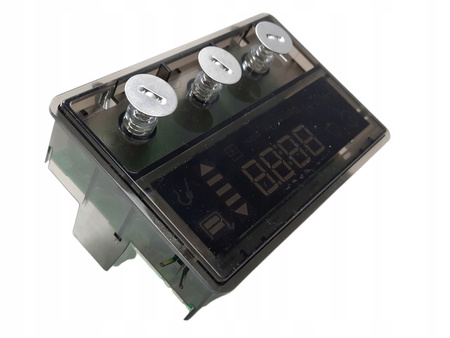 INTERFEJS BOARD HEXAGON A075235 02 982140075236402 PIEKARNIKA ELECTROLUX