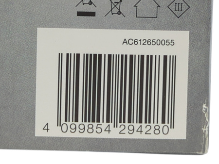 Pilot Sterujący Kontroler RGB CCT DIM USB-C SMART+ WiFi Ledvance