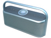 Głośnik przenośny Soundcore Motion X600 A3130 50W niebieski Bluetooth