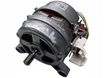 SILNIK NAPĘDOWY NIDEC WU126U35E01 PRALKI ELECTROLUX