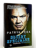 Służby specjalne. Podwójna przykrywka Patryk Vega