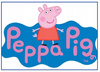 Świnka Peppa Dotknij i czytaj Peppa kocha... Praca zbiorowa