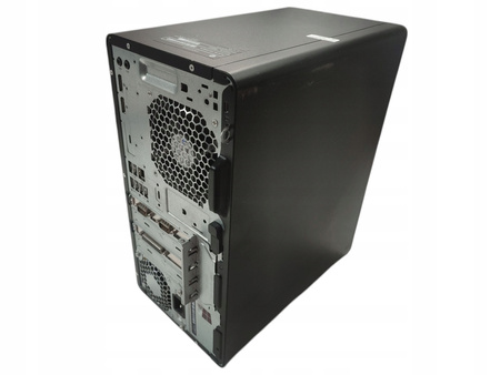 Komputer HP Prodesk 600 G3 MT Intel Core i3-7100 8GB RAM DDR4 500GB HDD