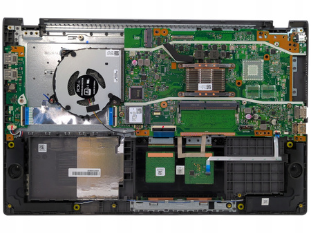 Płyta główna laptopa Asus D509D X409L M.B. REV: 2.0 AMD Ryzen 5 3500U