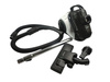 Odkurzacz bezworkowy MOZANO Smart Cyclonic 4000 AGD/ODK/B/02#BIALK/B/02#BIAL