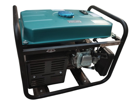 Generator prądu Agregat Könner & Söhnen KS 2900 benzynowy 2,9 kW