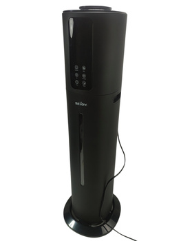 Nawilżacz powietrza ultradźwiękowy Sejoy ASN-13-BLA-EU z pilotem 8L